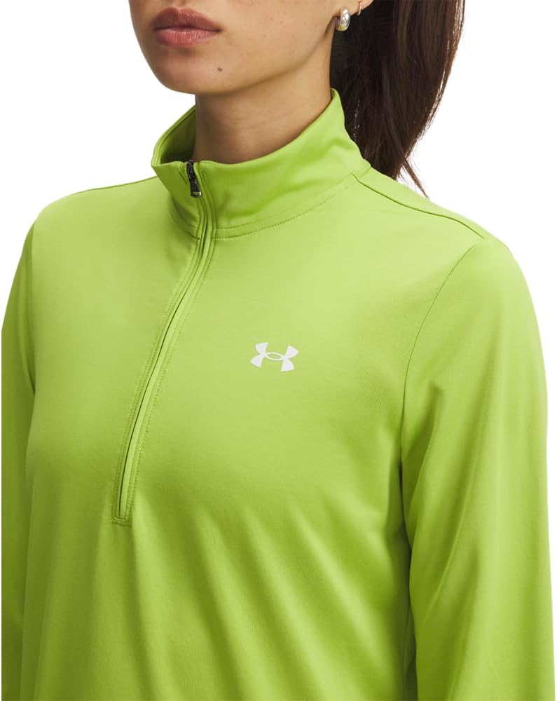 Under Armour womens Tech Quarter Zip - Image 3