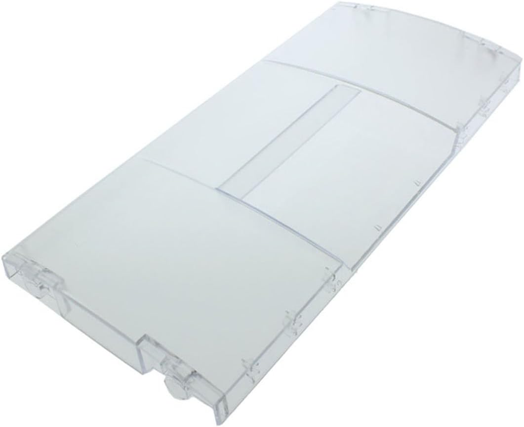 Basket Flap For Beko Blomberg Freezers - 4636510100 Beko / Blomberg