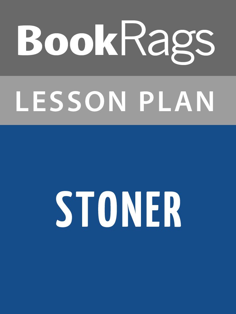 Lesson Plan Stoner by John Williams