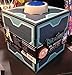 Cryptozoic Entertainment Mr. Meeseeks' Box O' Fun The Rick and Morty Dice Dares Game