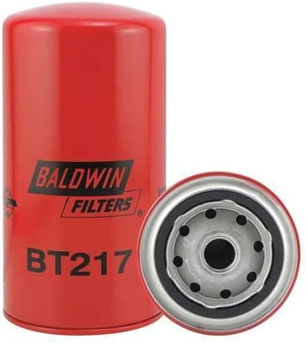 Baldwin BT217 intégral lubrifiant Spin-on