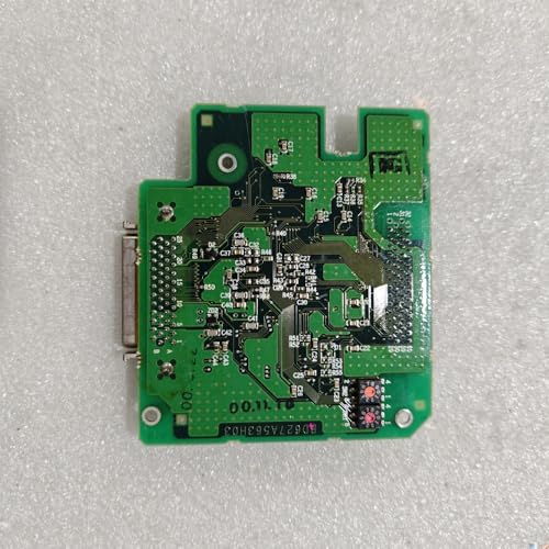 Image of A950GOT-BUSBD627A563G53 E46669-711V