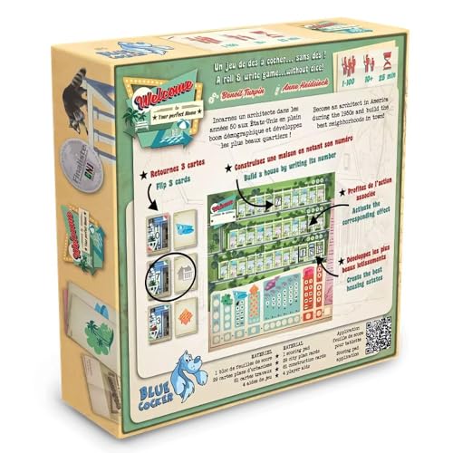 Welcome To - Your Perfect Home - 2nd Edition miniatura 2