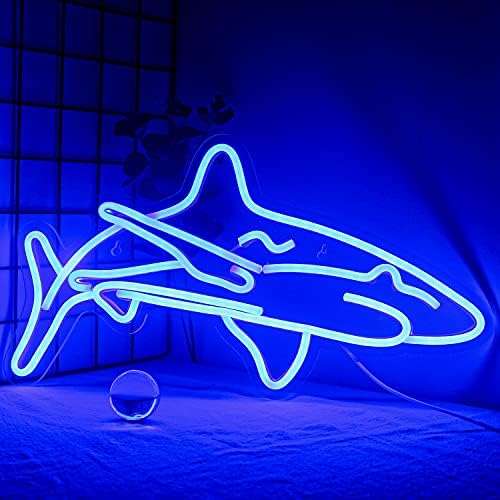 Enseigne Néon LED Voiture De Sport Bleue – Décoration Murale USB Chambre Garçon Ou Gaming