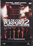 color purpura significado cristiano  Rios De Color Purpura 2 [DVD]