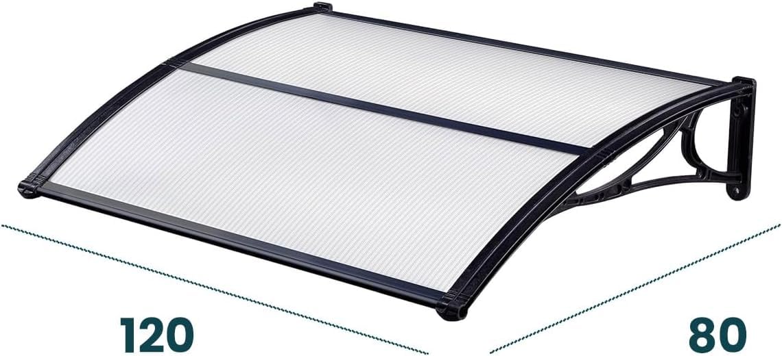 Marquesina de Exterior, 100 a 150 cm