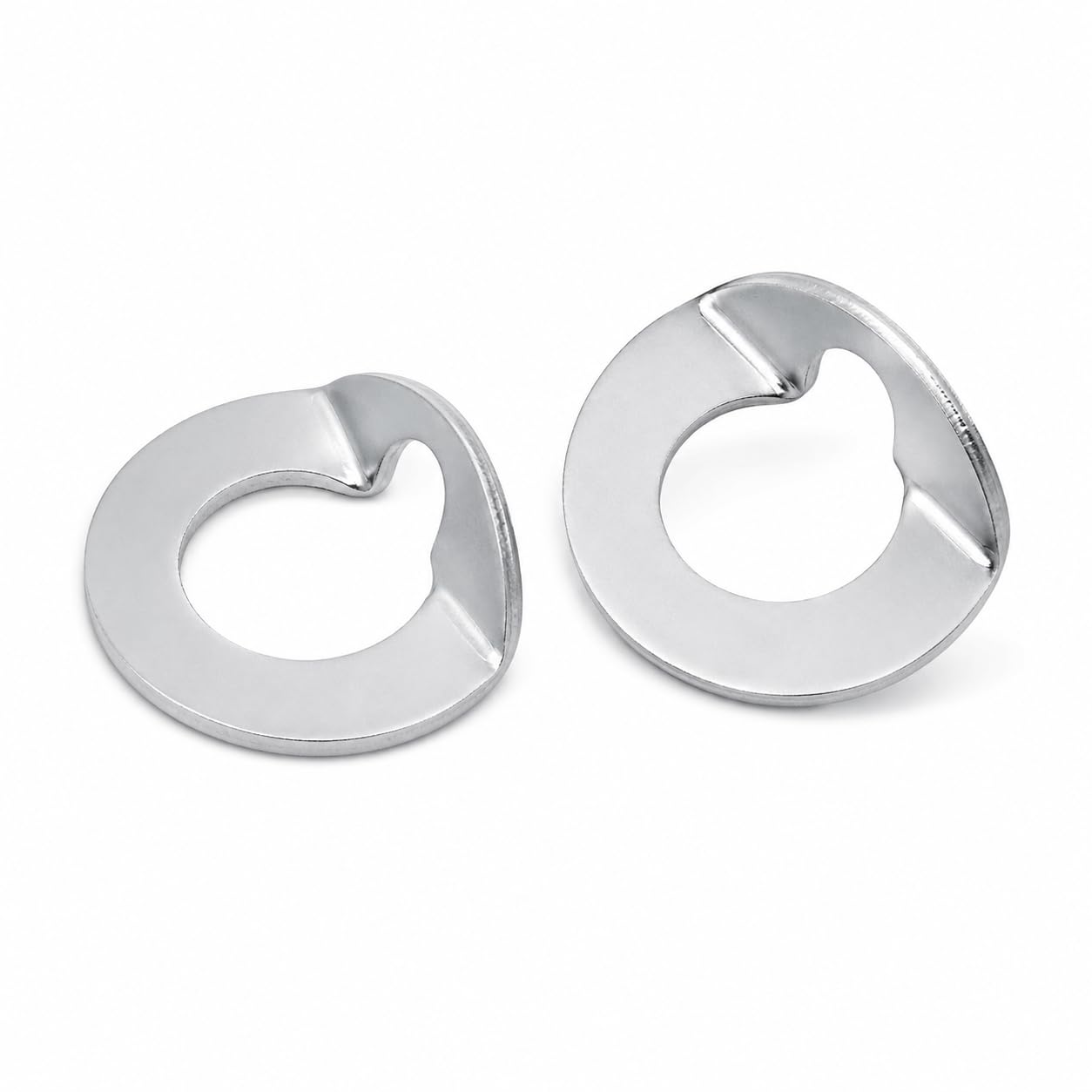 Cat 2 Implements Lynch Pin Washers Accessories, Cat 2 3-Point Accessories