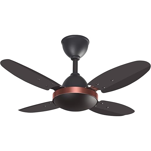 ELMONT CREZIO Decorative model 600 mm / 24 Inch High Speed 4