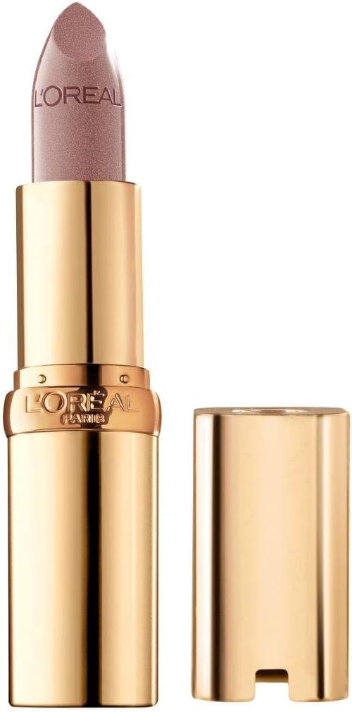 L'Oreal Colour Riche Lipcolour Lipstick 760 Silverstone