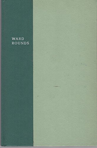 Ward Rounds 0839186002 Book Cover