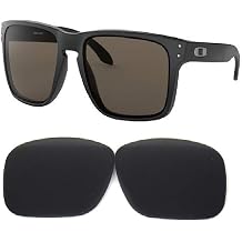 Galaxy Replacement lenses For Oakley Holbrook XL OO9417 Not Holbrook LX or Holbrook Polarized Multi Color