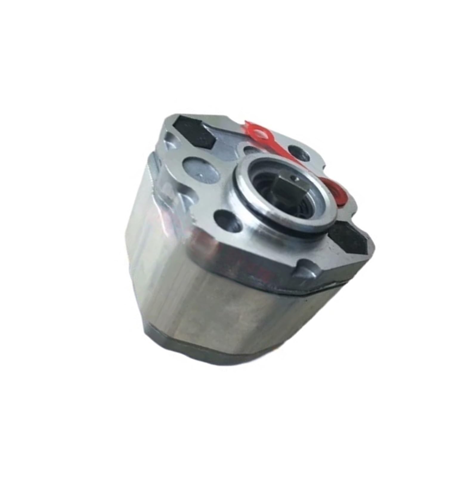 Hydraulic Gear Pump BKP1Q0S1.6G0L1-B For Agricultural Machinery