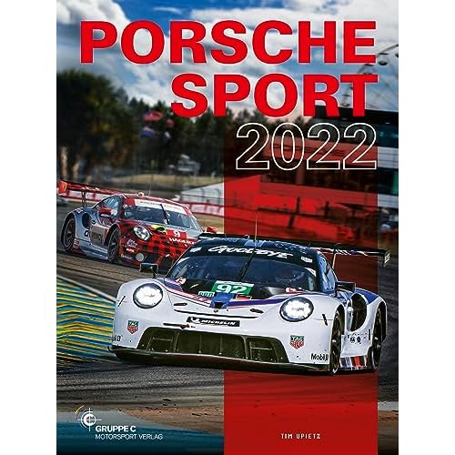 Porsche Motorsport / Porsche Sport 2022