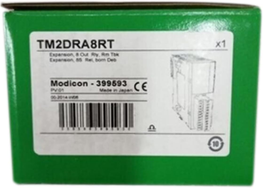 Jjhqokyna One Color Tm2dra8rt New And Sealed In Box 1 Year Warranty