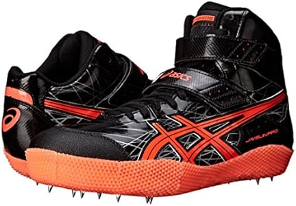 asics javelin shoes
