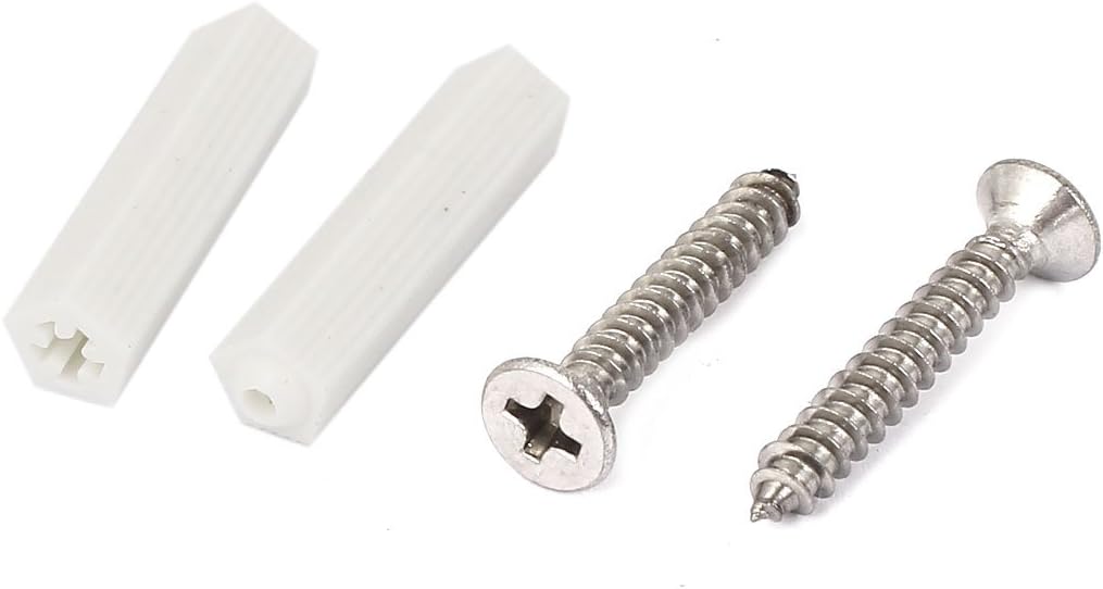 19mm Dia Metal Flange Closet Clothes Hanging Rod Rail Bracket 10pcs (id: d27 fd1 e65 45b 2b6