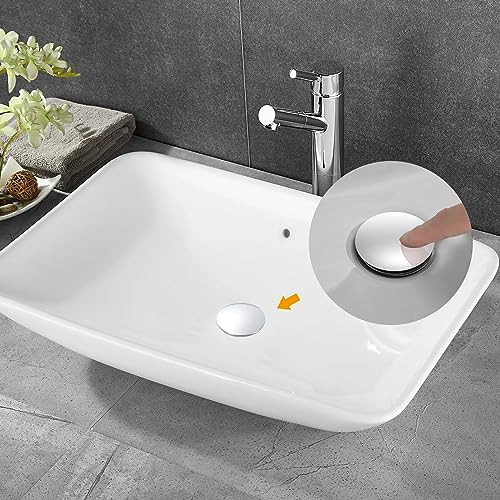 Tsibomu TBM808102 Bathroom Sink P-Trap Complete Set thumb #1