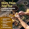 Hawthorn Berry Tea - Whole Berries Dried - Natural Crataegus Monogyna, 2oz