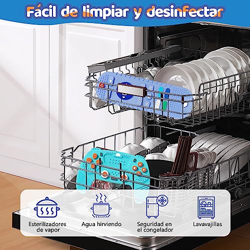 Cuidados E Higiene, Kitchen kanka baby Marca KCHOOH (3)