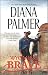 Wyoming Brave: A New York Times bestseller (Wyoming Men)