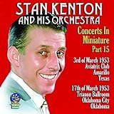 Concerts In Miniature Volume 15