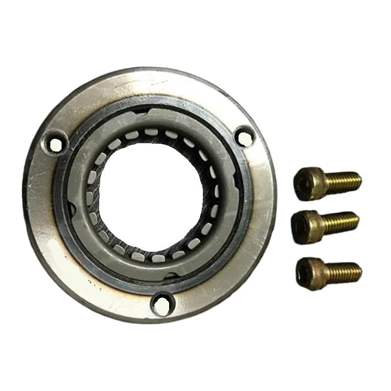 Embrayage de démarrage pour réparer le moteur CB250 CQR250