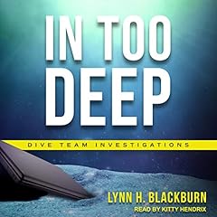 Page de couverture de In Too Deep