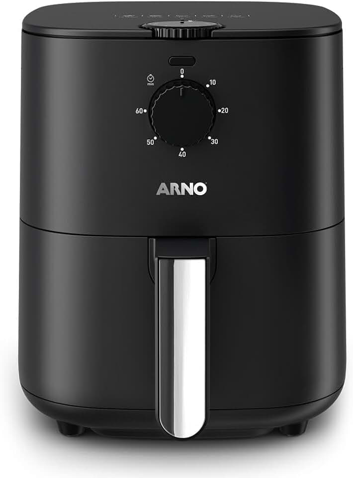 Fritadeira sem Óleo Arno Airfryer Essential 3,5L 127V AFE3
