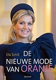  De nieuwe mode van Oranje