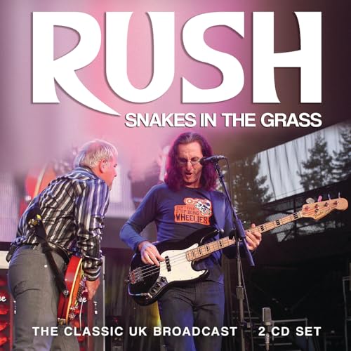 Snakes In The Grass