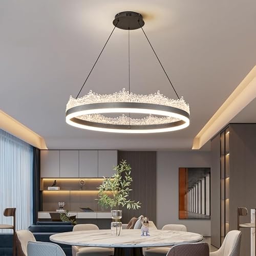 _ȃVfA, _ȉƂ̑LEDCgy_gCgvKipVfArO[݂艺CgƖ(1 ring 50cm,Warm)