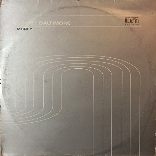 CHARLI BALTIMORE / MONEY