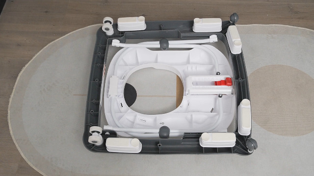 Amazon.com: INFANS Foldable Baby Walker, 3 in 1 Toddler Walker