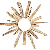 ✅EINFACHE ANWENDUNG: ein Stück Raucherholz anzünden und mit dem Rauch dem Raum beduften. Die Flamme wird behutsam ausgewedelt (nicht ausblasen). Ein Räucherstäbchen kann mehrfach entzündet werden und wird nach Gebrauch in eine feuerfeste Schale gelegt, wo es vollständig verglimmt und seinen aromatischen Duft verströmt. Starke Rauchentwicklung da die Raeucherstaebchen besonders harzreich ist. 