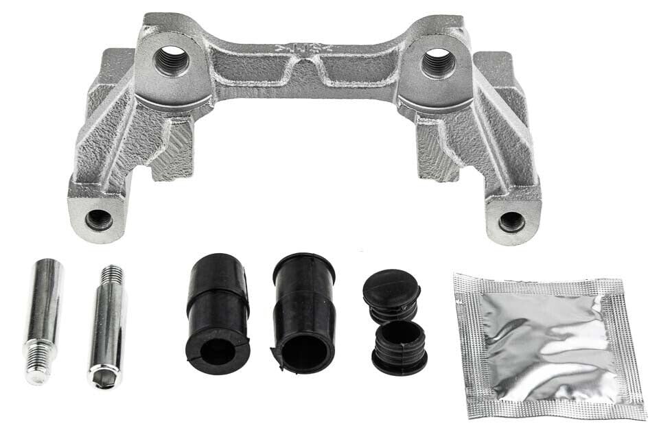 Soporte de pinza de freno trasero para Peugeot 508 I de 2010 a 2018 repuesto HZT/PE/200AB 2 piezas 3