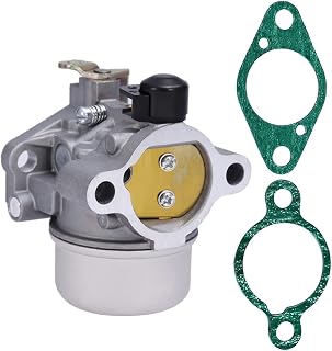 Anxingo 42 853 03 Carburetor for Kohler CV14 CV15 CV15S CV16S Carb Replaces 4285303-S 1285394-S 12 853 56-S 1285381-S