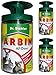 Produktbild Dr. Stähler Arbin AF Dose, Wildtierabwehr Fernhaltemittel Gardopia Sparpakete + Zeckenzange mit Lupe (3 x 50 ml)