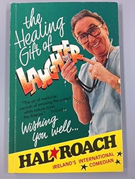 Unknown Binding " The healing gift of laughter " Book