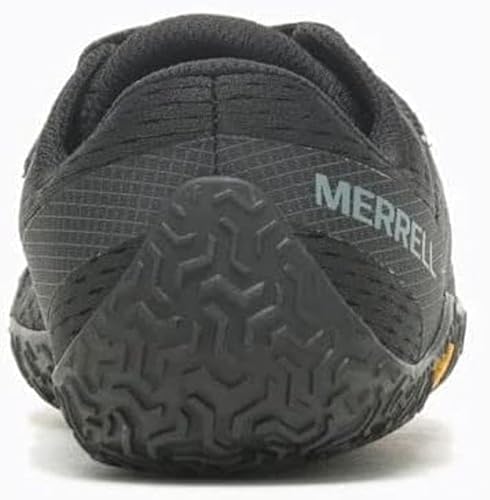 MERRELL VAPOR GLOVE 6 レディース ブラック 24.0cm 2E