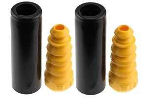 Vidarr Stoßdämpfer Staubschutz Kofferraum-Kit AB-VW-028K