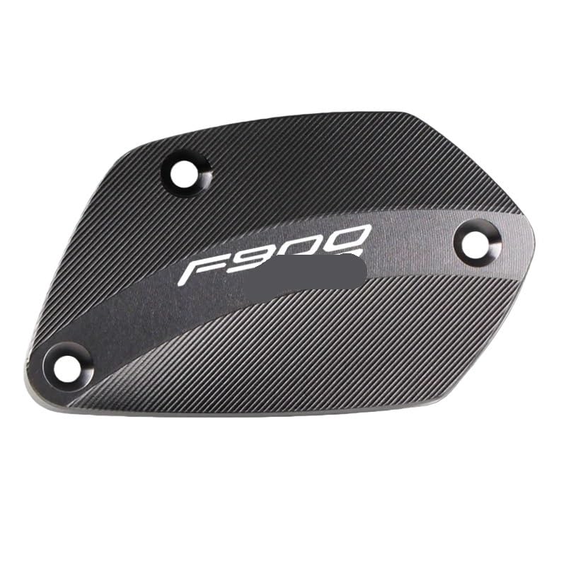Couvercle de réservoir cylindre frein étanche pour F900R F900XR 2020