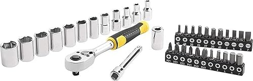 Miniatura 2 de STANLEY Set compacto  37 piezas