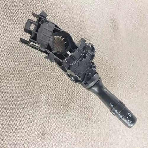 Commutateur de clignotants Peugeot 107 comodo de commande OEM 6253A0