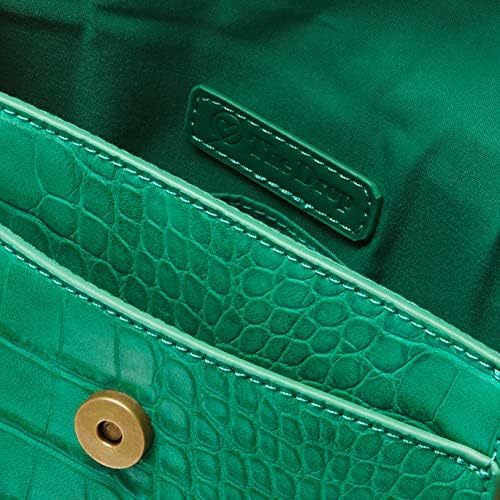 Amazon Brand - Women's Diana Top Handle Crossbody Bag by The Drop