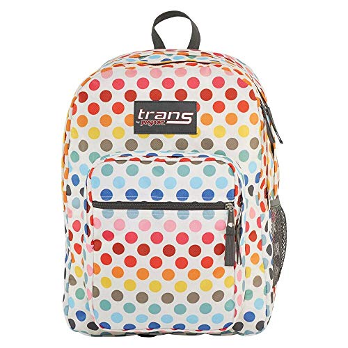 trans by jansport lunch bag