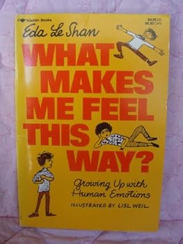 Paperback What Makes Me Feel This Way? Book
