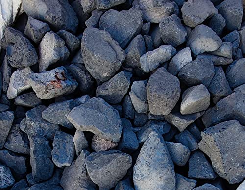 Argile Blackhall 1 kg VRINDAVANBAZAAR.COM poudre minérale naturelle - 3