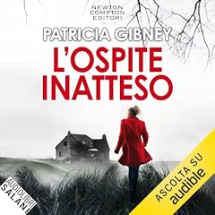 L'ospite inatteso copertina