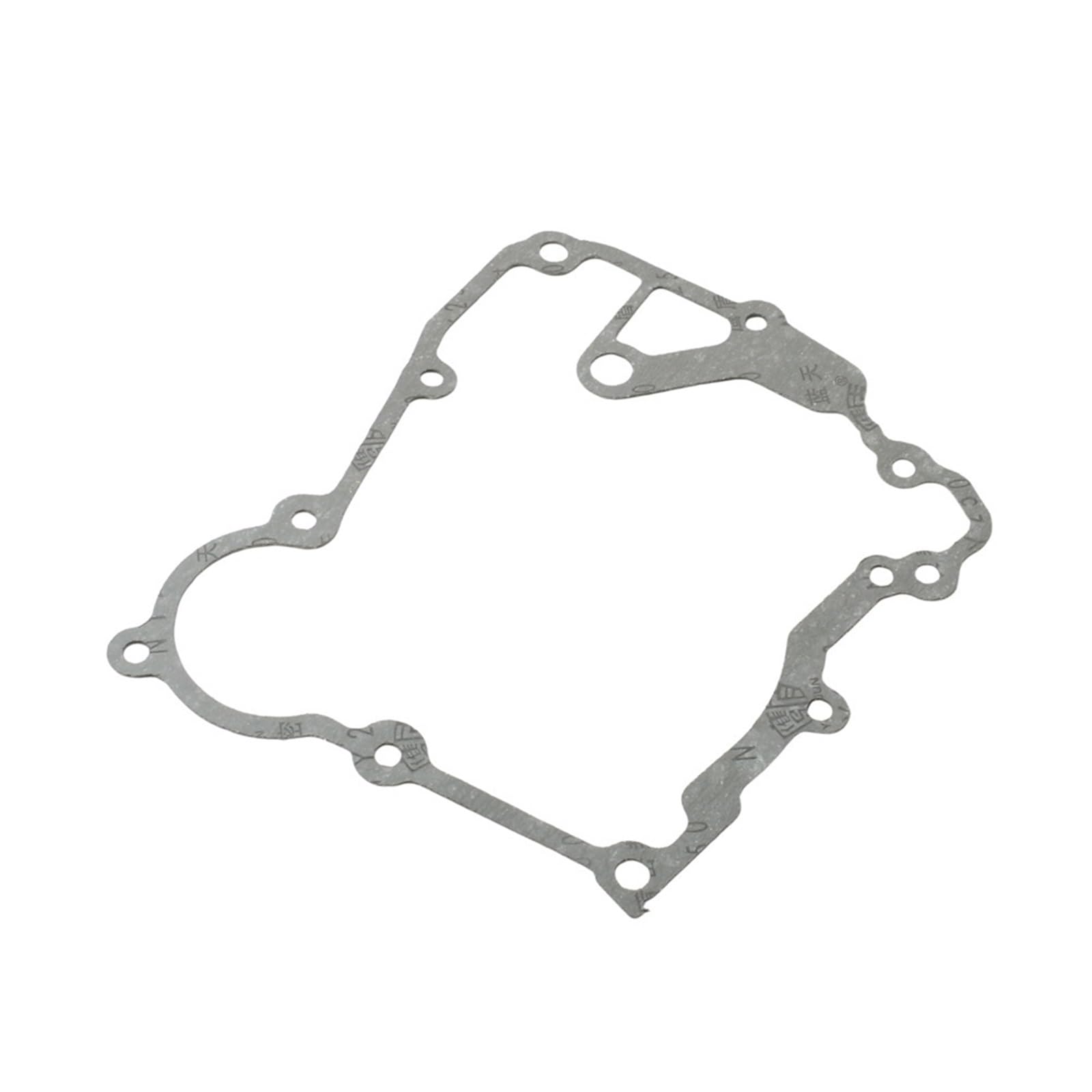 Guarnizione Carter Frizione, Set completo di guarnizioni motore adatto per SYM JET 14 Symphony ST 175 200i 4T Ricambi per scooter