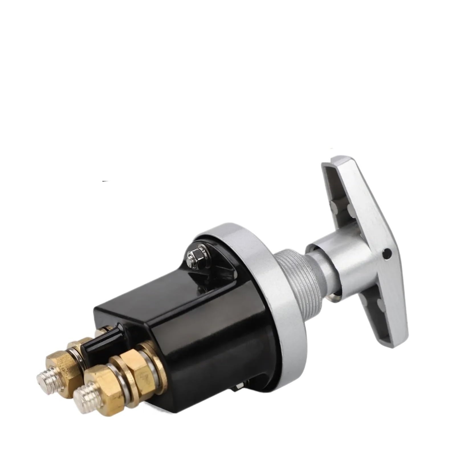Interruptor de apagado de batería, aislador de batería, seccionador de alta resistencia con 1500 amperios, mantenlo limpio, BATKD2 Muscle Car YC101587